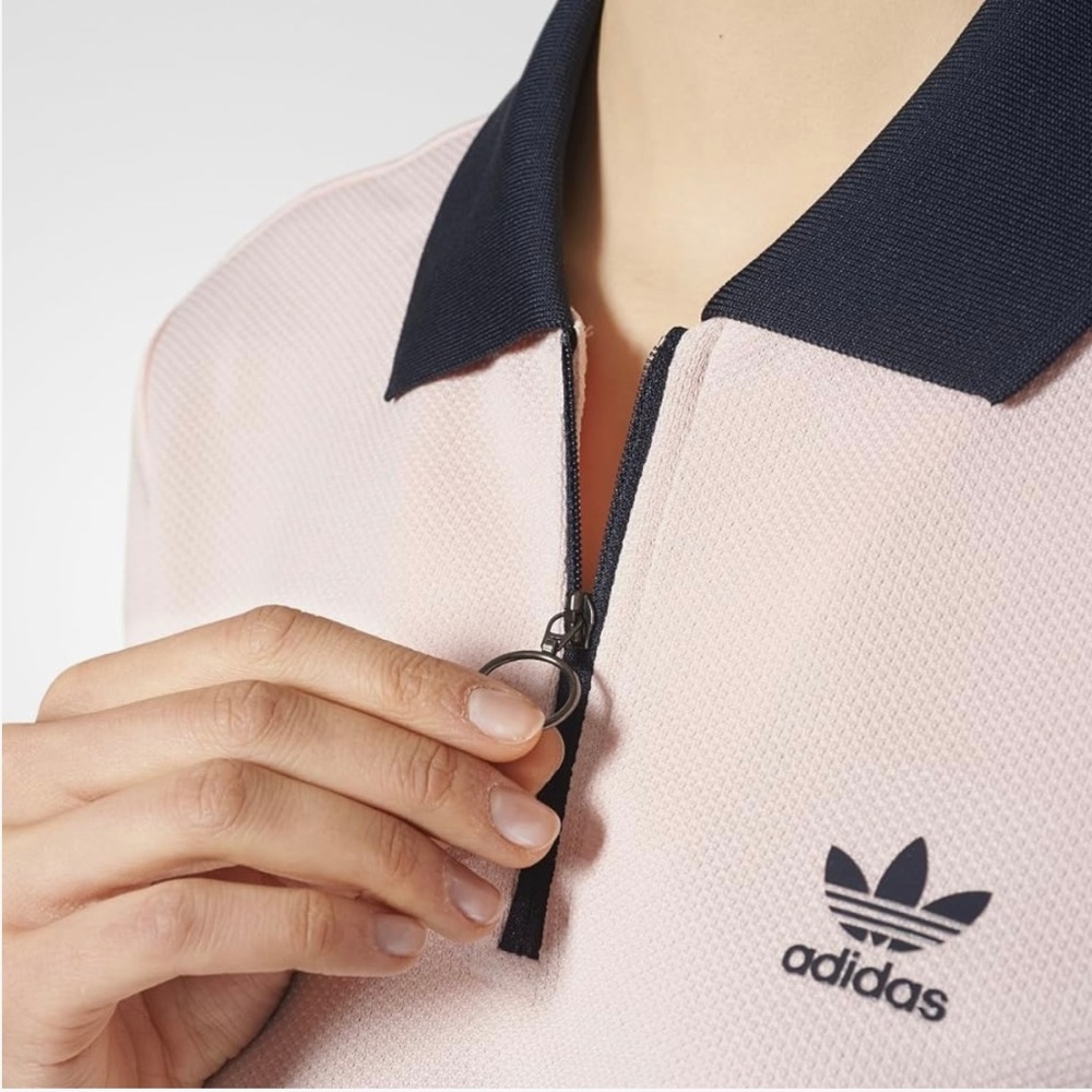 ADIDAS tennis shirt